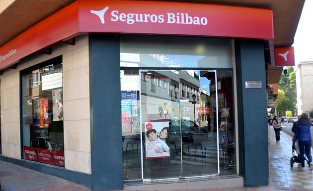 Foto de Seguros Bilbao - Albacete