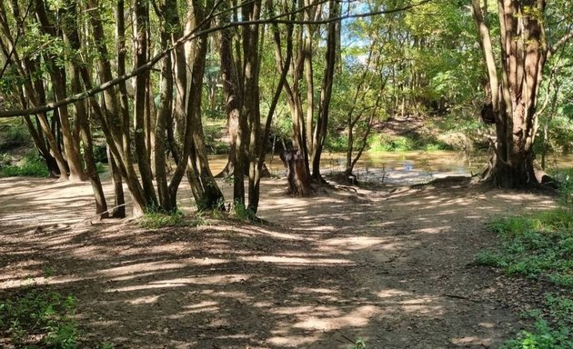 Photo of Boorabbin Picnic Ground Park