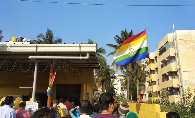 Photo of Shri 1008 Shantinath Jain Temple (Basadi) / श्री १००८ शांतिनाथ जिनालय, हेन्नुर