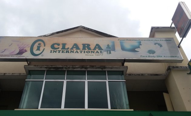Photo of Clara International Beauty Academy