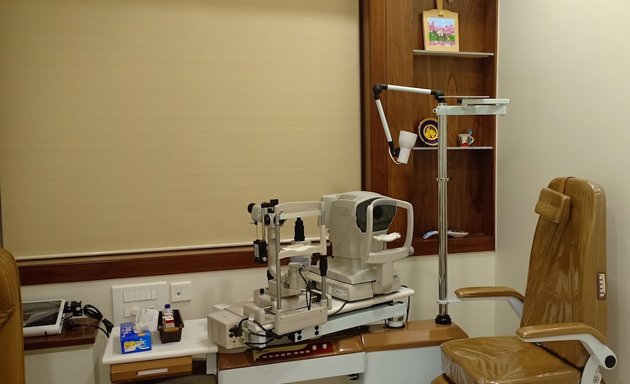 Photo of Visualeyez, Centre for Advanced Eye Care