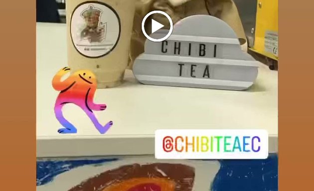 Foto de ChibiTea