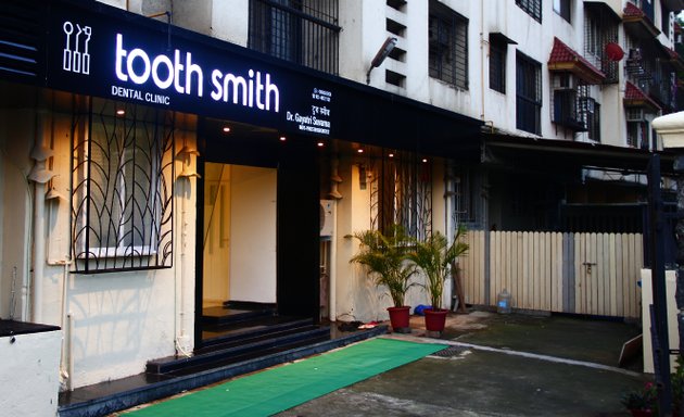 Photo of Tooth Smith Dental Clinic