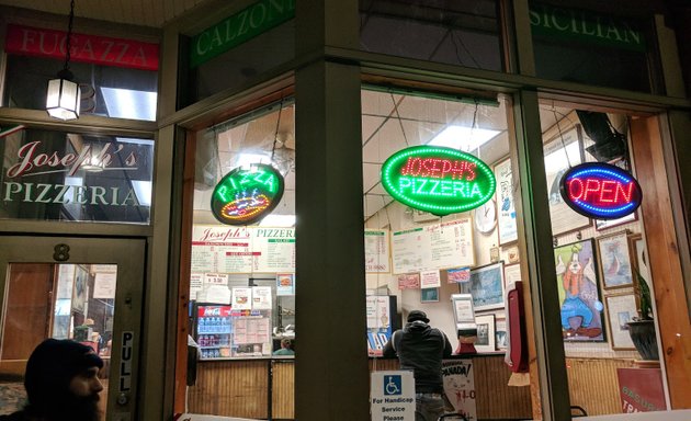 Photo of Joseph's Sub Shop & Pizza