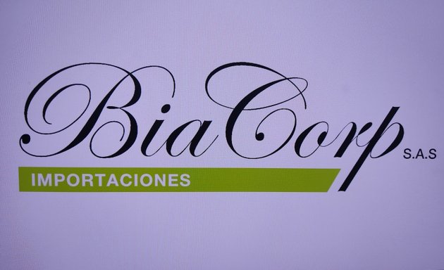 Foto de Importaciones Bia Corp