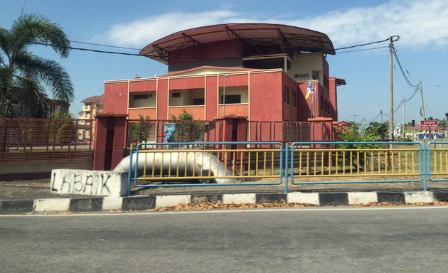 Photo of Kepala Batas Fire and Rescue Station