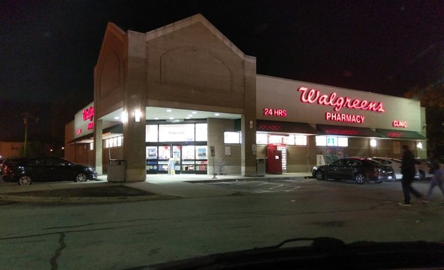 Photo of Walgreens