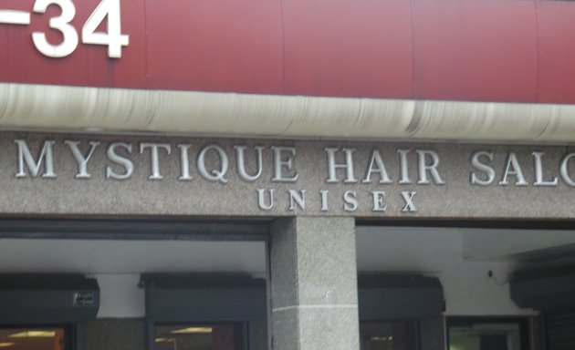 Photo of Mystique Hair & Beauty Salon