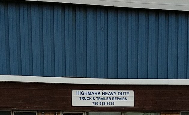 Photo of Highmark Heavy Duty