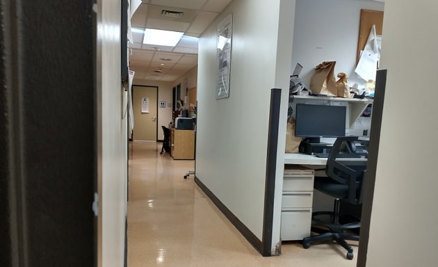 Photo of Philadelphia District Five Health Center
