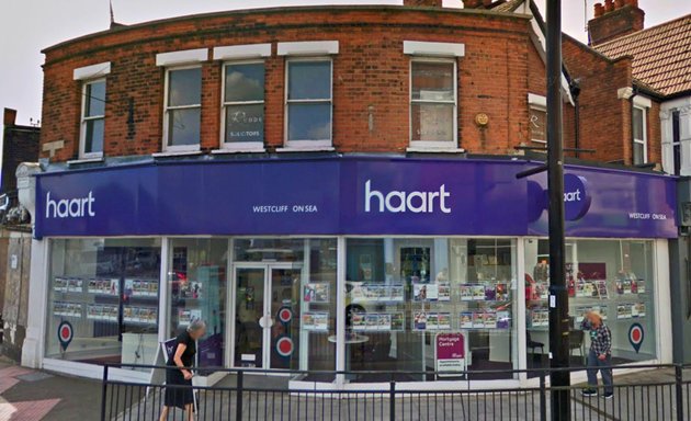 Photo of haart Estate Agents Thorpe Bay