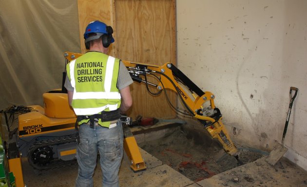 Photo of National Drilling Services Ltd