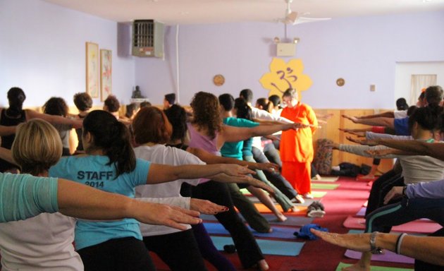 Photo of Yogashakti Yoga Center