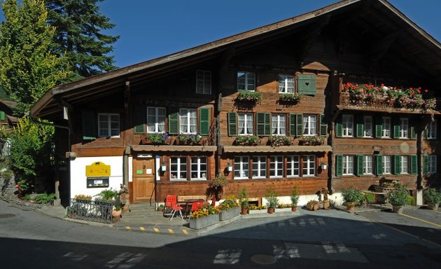 Foto von Hotel Alpenblick
