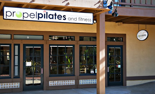 Photo of Propel Pilates and Fitness