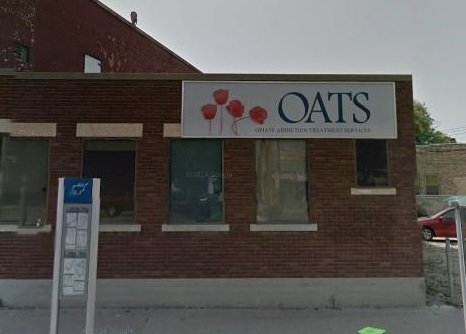 Photo of OATS (Opiate Addiction Treatment Services) - Methadone/Suboxone Clinic