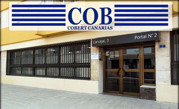 Foto de Cobert Canarias Correduría Seguros S.L.