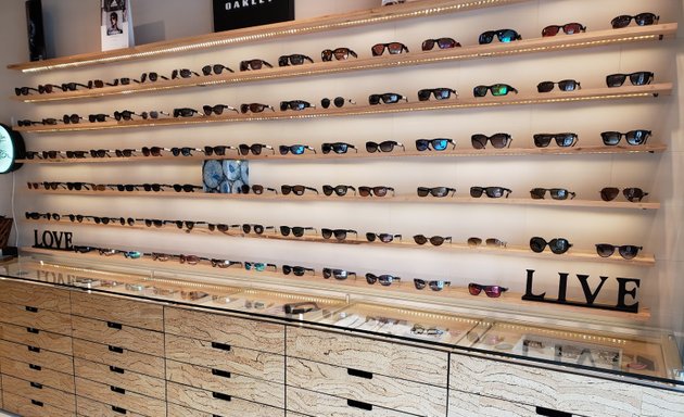 Photo of Envy Eyewear Boutique