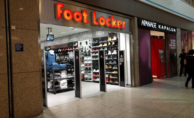 Foto von Foot Locker