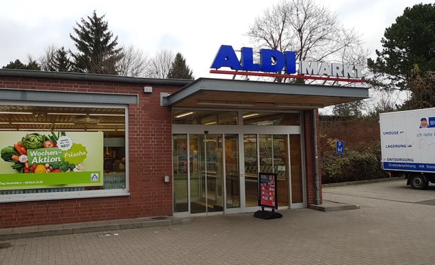 Foto von ALDI Nord