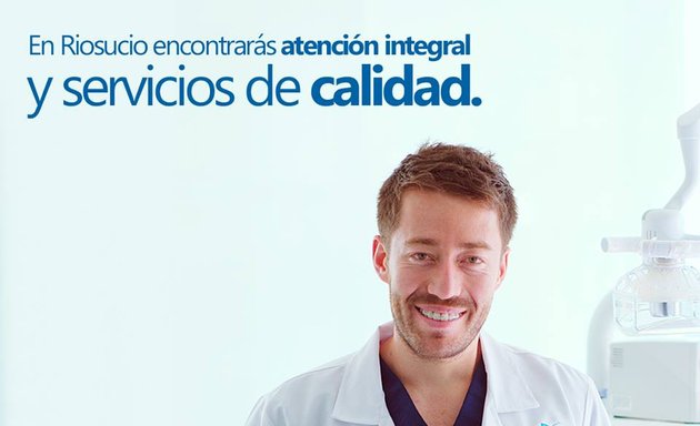 Foto de Dr DAVID GARCIA ORTODONCISTA