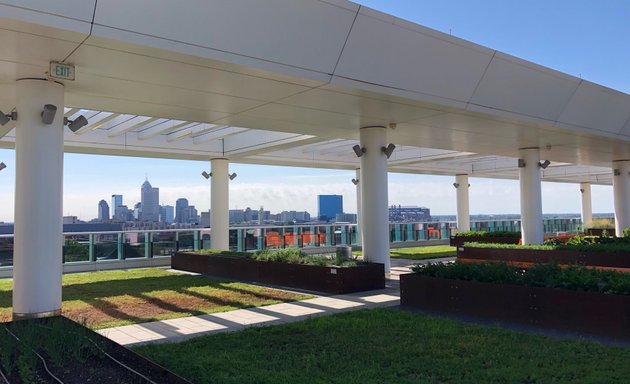 Photo of The Sky Farm At Eskenazi Health