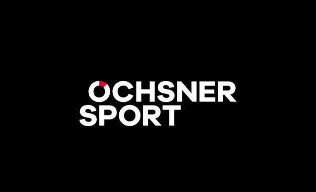 Foto von Ochsner Sport