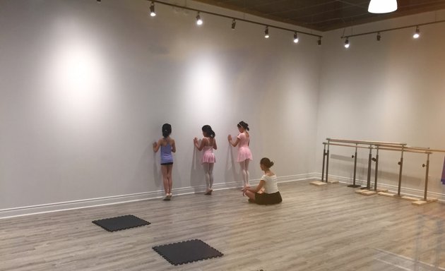 Photo of Nafa Dance Studio Inc.