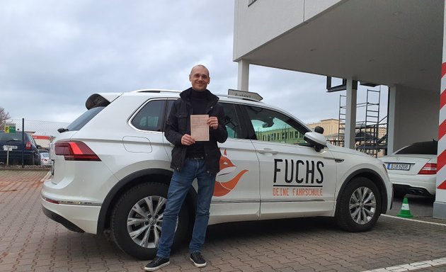 Foto von Fahrschule Fuchs