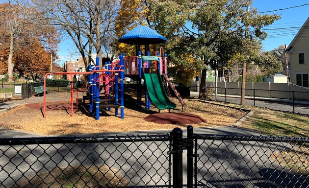 Photo of Crawford Street Playground