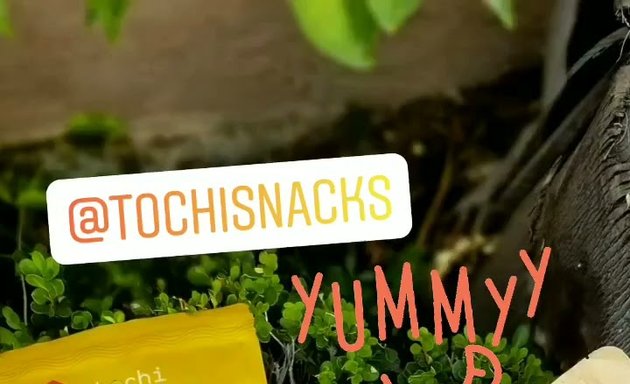 Photo of Tochi Snacks
