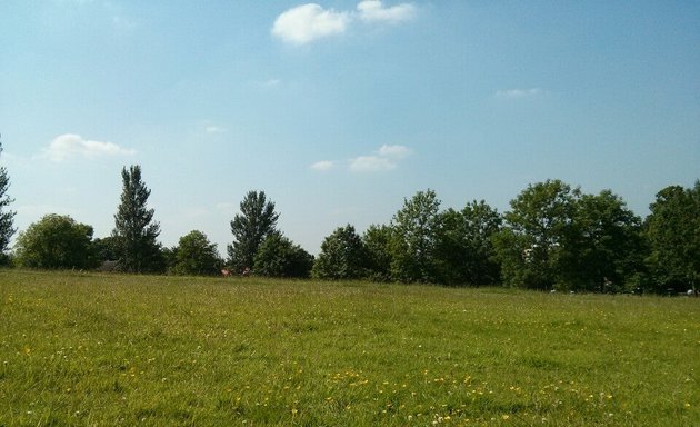 Photo of Lowlands Recreation Ground