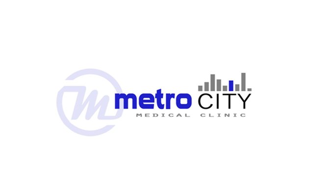 Photo of Metro City Medical Clinic Edmonton