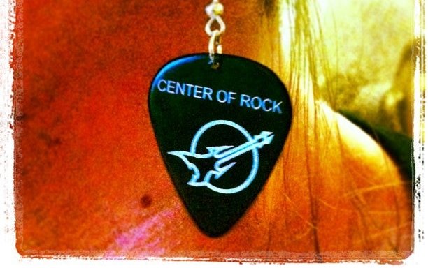 Foto de Center Of Rock