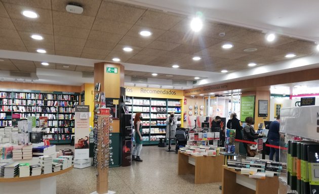 Foto de Casa del Libro