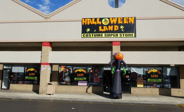 Photo of 🏆Halloween Land (Halloween Costumes 2021)