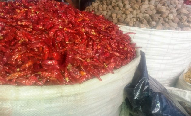 Photo of Feti spices ፈቲ ቅመማ ቅመም