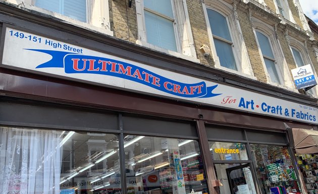 Photo of Ultimate Craft