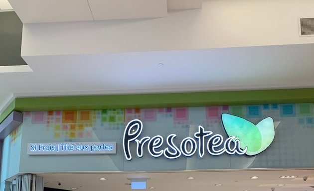 Photo of Presotea Carrefour Laval