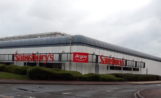 Photo of Argos Barnwood in Sainsbury's