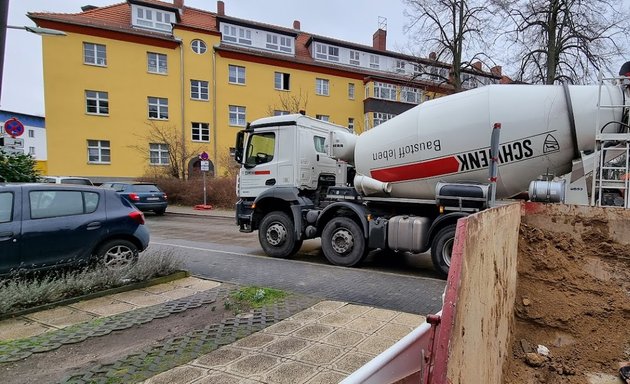 Foto von SCHWENK Beton Berlin-Brandenburg GmbH