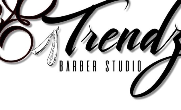 Photo of Etrendz Barber studio