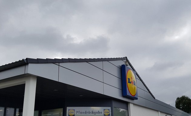 Foto von Lidl