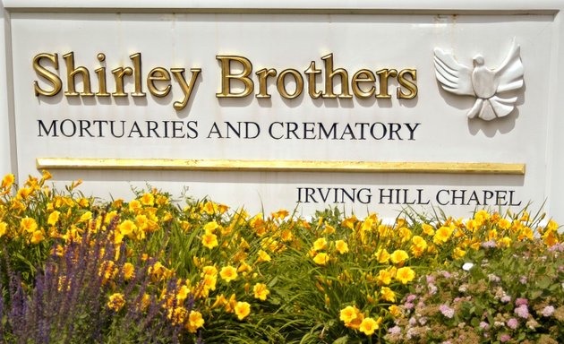 Photo of Shirley Brothers Mortuaries & Crematory- Irving Hill Chapel