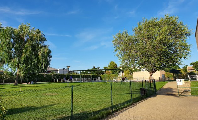 Foto de Piscinas Municipales de San Mateo de Gállego