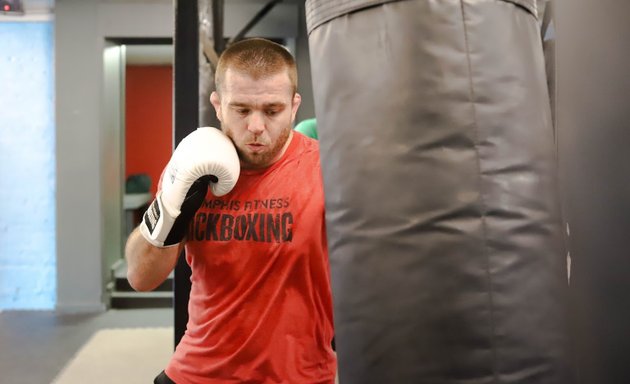 Photo of Memphis Fitness Kickboxing - Midtown