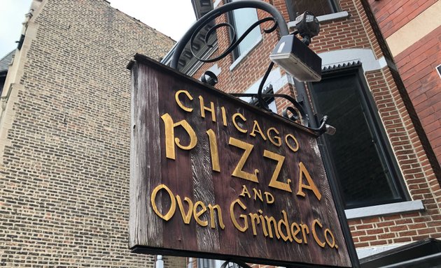Photo of Chicago Pizza and Oven Grinder Company
