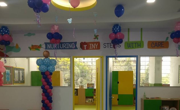 Photo of EuroKids Preschool at Kalina, Best Kindergarten in Mumbai
