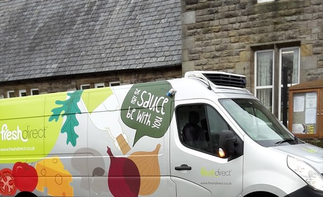 Photo of Sysco Speciality Group - Fresh Direct Wigan