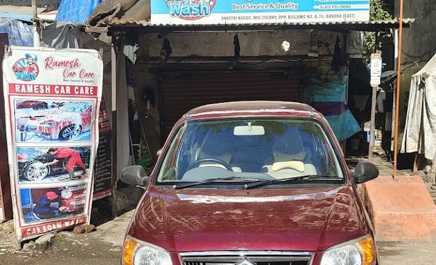 Photo of Ramesh car Care